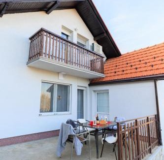 Belgrade Villa | Villa LipaHills