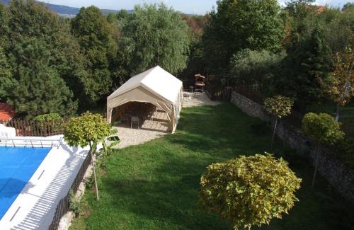 Belgrade Villa | Villa LipaHills
