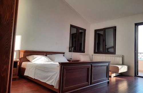 Drobnici Villa | Villa Lipski
