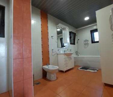 Drobnici Villa | Villa Lipski