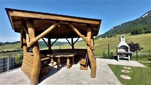 Liptovska Anna House | Villa Liptovská Mara
