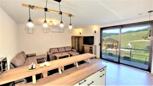 Liptovska Anna House | Villa Liptovská Mara