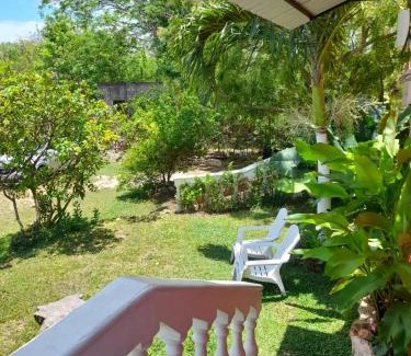 Chichen Itza - Valladolid Apartment | Villa lirios