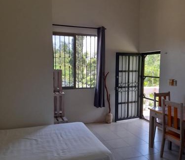 Chichen Itza - Valladolid Apartment | Villa lirios