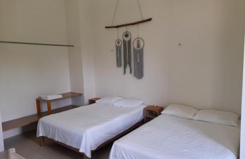 Chichen Itza - Valladolid Apartment | Villa lirios