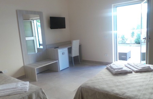 Schiavonea House | Villa Lisa