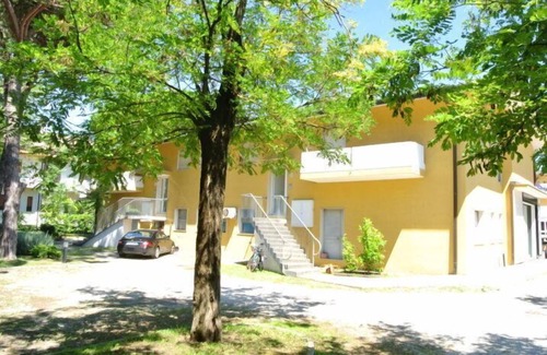 Lignano Pineta Apartment | Villa LISA 6 - Lignano Sabbiadoro
