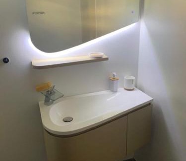 Le Carbet Villa | VILLA LISA