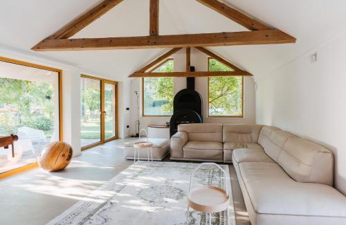 Mozirje Villa | Villa LISA - VILLA WITH SWIMMING POOL AND HUGE GARDEN