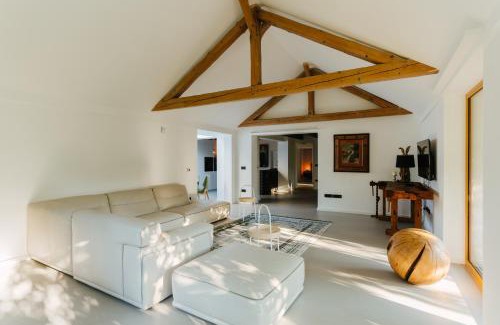 Mozirje Villa | Villa LISA - VILLA WITH SWIMMING POOL AND HUGE GARDEN