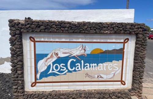 Playa Blanca House | Villa Little Milli 68 A2