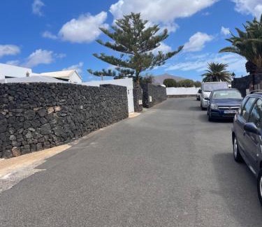 Playa Blanca House | Villa Little Milli 68 A2