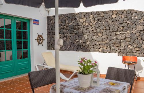 Playa Blanca House | Villa Little Milli 68 A2