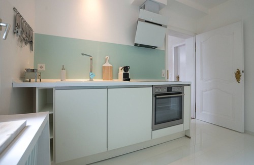 Monschau Villa | Villa "live" with private bridge, pavilion, Park, Single location in Monschau