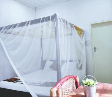 Liwonde House | Villa Liwonde - Cottage