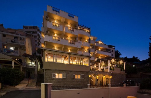 Babin do Bed & Breakfast | Villa Ljubanovic