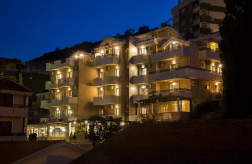 Babin do Bed & Breakfast | Villa Ljubanovic