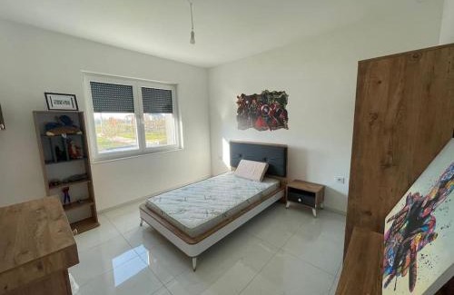 Donje Gadimlje Villa | Villa Llabjani