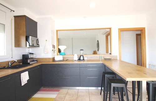 Llanca House | Villa Llançà, 6 bedrooms, 12 persons