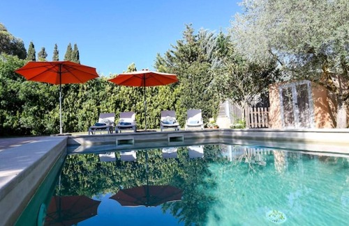 Binissalem Villa | Villa Llevant