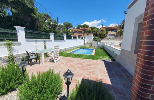 Vidreres Villa | Villa Lloret de Mar 6 Personas