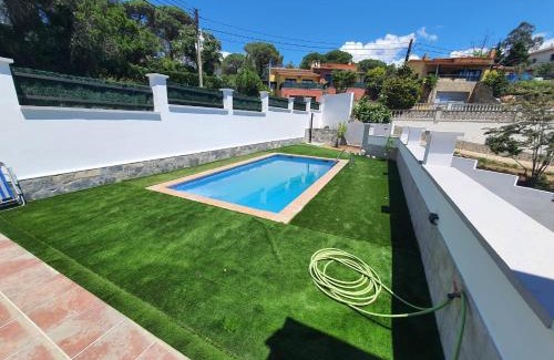 Vidreres Villa | Villa Lloret de Mar 6 Personas