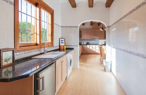 Tarraula Villa | Villa Lluca - Four Bedroom Villa, Sleeps 8