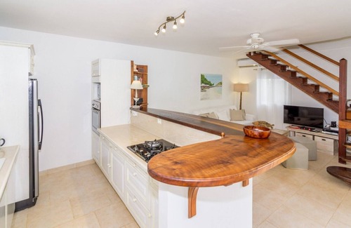 Marigot Villa | Villa Lo d'Amour (2 bedrooms)