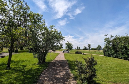 Lourouer-Saint-Laurent House | Villa Lourouer-Saint-Laurent, 4 bedrooms, 20 persons