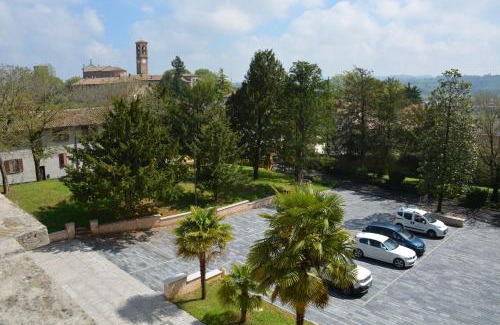 Montebello della Battaglia House | Villa Lomellini