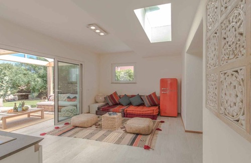 Aglientu House | Villa Lo Stazzo Lux - Independent Villa