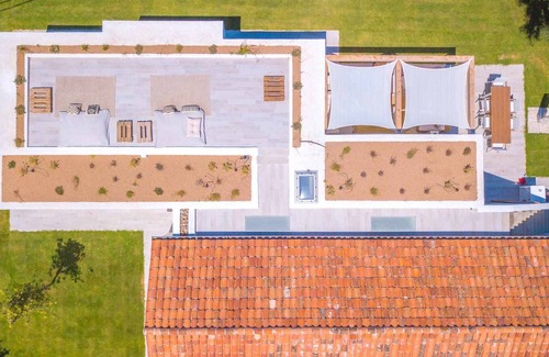 Aglientu House | Villa Lo Stazzo Lux - Independent Villa