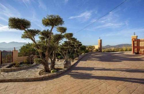 Fustera Villa | Villa Loaisa