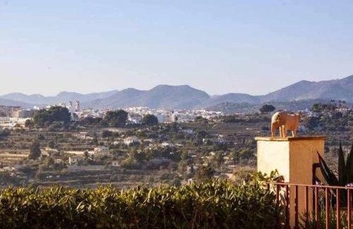 Fustera Villa | Villa Loaisa