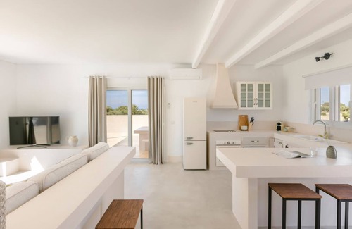 Kounopetra Villa | Villa Lobelia - Ionian Villa Collection