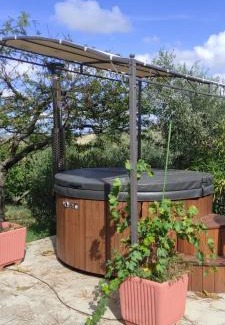 Santa Maria Nuova Apartment | Villa LobRau