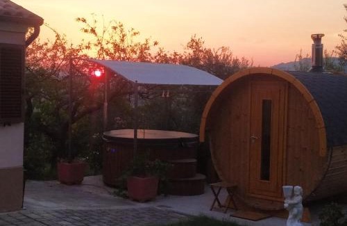 Santa Maria Nuova Apartment | Villa LobRau