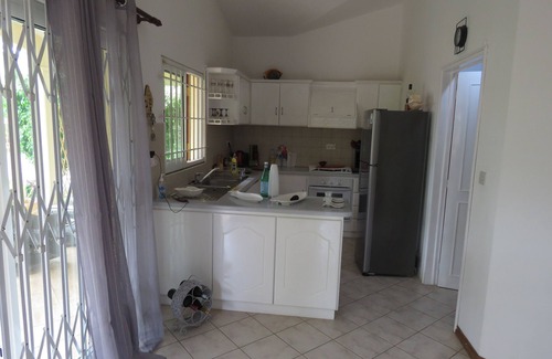 Trou aux Biches Villa | Villa located 2 minutes from the beach, close to shops, most beautiful corner of Mauritius