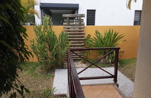 Trou aux Biches Villa | Villa located 2 minutes from the beach, close to shops, most beautiful corner of Mauritius