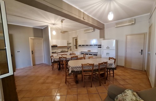 Castrovillari Cottage | Villa located in Castrovillari