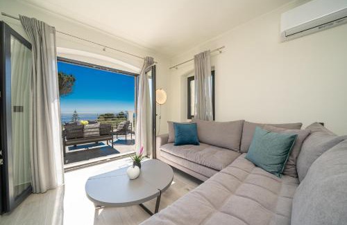 Tzamarelata Villa | Villa Loel