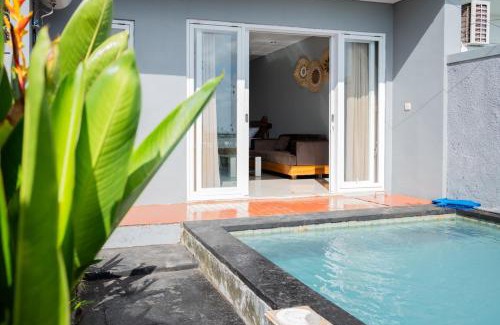 Taman Griya Apartment | Villa Loft Paradise