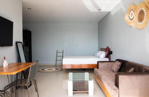 Taman Griya Apartment | Villa Loft Paradise