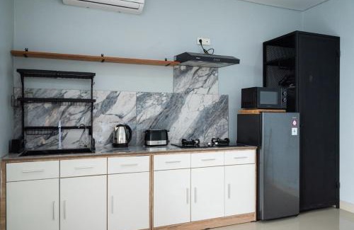 Taman Griya Apartment | Villa Loft Paradise