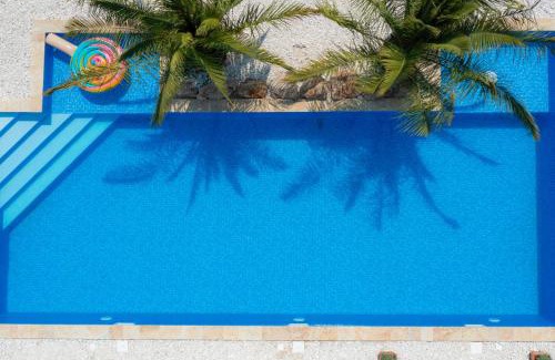 Murter Apartment | Villa Lojena -Murter Luxury studios