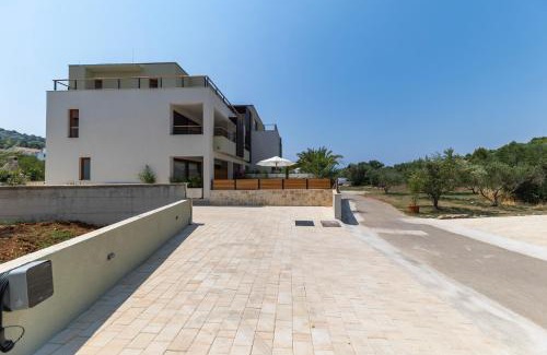 Murter Apartment | Villa Lojena -Murter Luxury studios