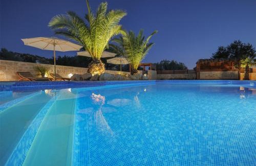 Murter Apartment | Villa Lojena Premium Penthouse by the Beach