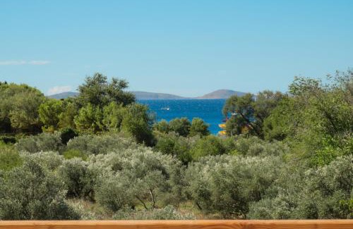 Murter Apartment | Villa Lojena Premium Penthouse by the Beach