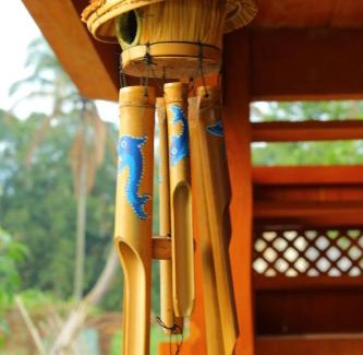 Tomohon Villa | Villa Lokon Tomohon