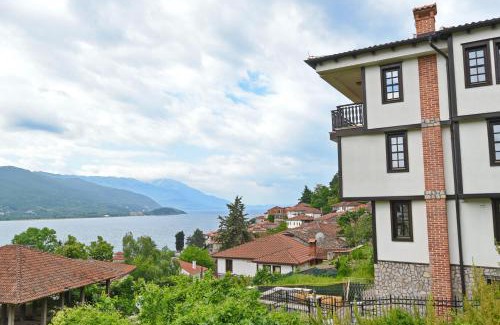 Varosh Apartment | Villa Lollobrigida